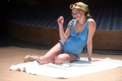 "Genialna przyjaciółka" czyli fenomen kobiecej wrażliwości... - zdjęcie 7