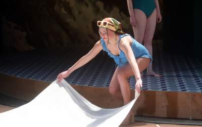 "Genialna przyjaciółka" czyli fenomen kobiecej wrażliwości... - zdjęcie 3