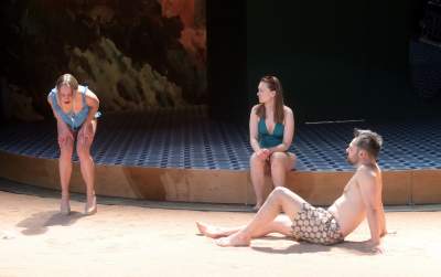 "Genialna przyjaciółka" czyli fenomen kobiecej wrażliwości... - zdjęcie 14