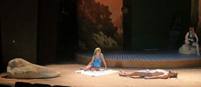 "Genialna przyjaciółka" czyli fenomen kobiecej wrażliwości... - zdjęcie 8