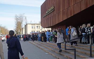 Festiwal roślin w Krakowie, zielone szaleństwo opanowało miasto - zdjęcie 19