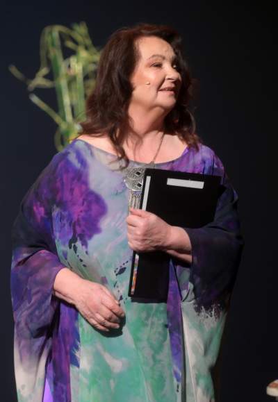 Albertiana w Słowaku. Rola życia Anny Dymnej i osób z niepełnosprawnością intelektualną - zdjęcie 36