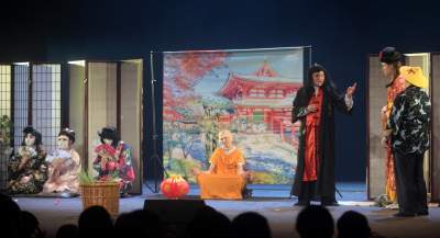 Albertiana w Słowaku. Rola życia Anny Dymnej i osób z niepełnosprawnością intelektualną - zdjęcie 10