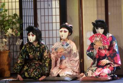 Albertiana w Słowaku. Rola życia Anny Dymnej i osób z niepełnosprawnością intelektualną - zdjęcie 33