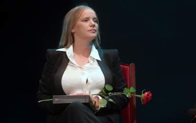 Festiwal "Albertiana 2023". Medale św. Brata Alberta rozdane - zdjęcie 1