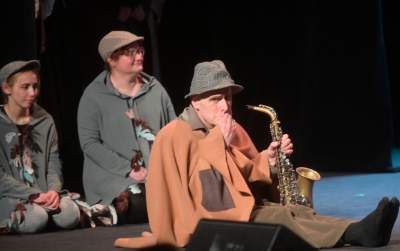 Festiwal "Albertiana 2023". Medale św. Brata Alberta rozdane - zdjęcie 20