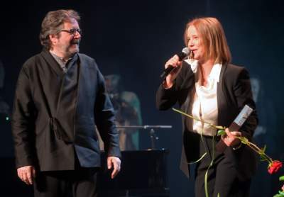 Festiwal "Albertiana 2023". Medale św. Brata Alberta rozdane - zdjęcie 28