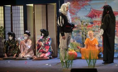 Festiwal "Albertiana 2023". Medale św. Brata Alberta rozdane - zdjęcie 16