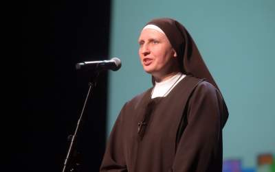 Festiwal "Albertiana 2023". Medale św. Brata Alberta rozdane - zdjęcie 5