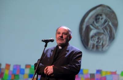 Festiwal "Albertiana 2023". Medale św. Brata Alberta rozdane - zdjęcie 2