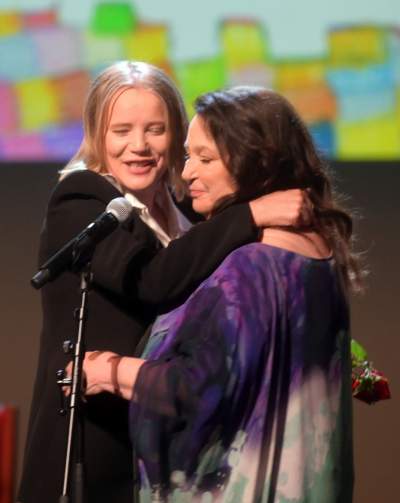 Festiwal "Albertiana 2023". Medale św. Brata Alberta rozdane - zdjęcie 10