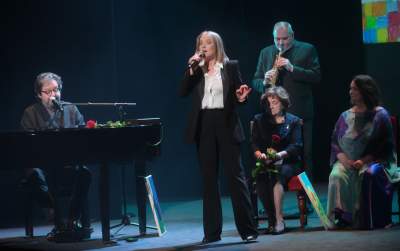 Festiwal "Albertiana 2023". Medale św. Brata Alberta rozdane - zdjęcie 27