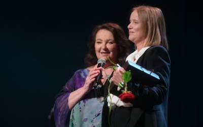 Festiwal "Albertiana 2023". Medale św. Brata Alberta rozdane - zdjęcie 11