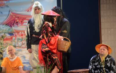 Festiwal "Albertiana 2023". Medale św. Brata Alberta rozdane - zdjęcie 15