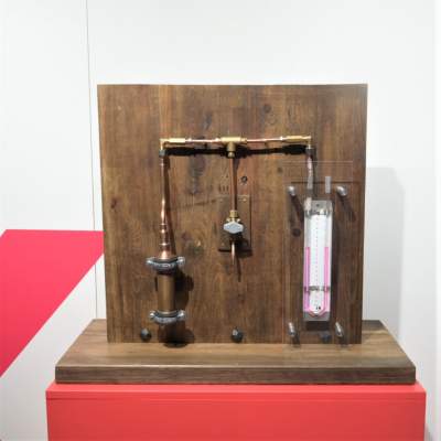 „Miasto. Technoczułość” nowa wystawa w Muzeum Inżynierii i Techniki - zdjęcie 7