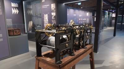 „Miasto. Technoczułość” nowa wystawa w Muzeum Inżynierii i Techniki - zdjęcie 9