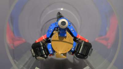 „Miasto. Technoczułość” nowa wystawa w Muzeum Inżynierii i Techniki - zdjęcie 13