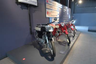 „Miasto. Technoczułość” nowa wystawa w Muzeum Inżynierii i Techniki - zdjęcie 15