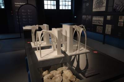 „Miasto. Technoczułość” nowa wystawa w Muzeum Inżynierii i Techniki - zdjęcie 8