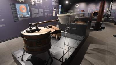 „Miasto. Technoczułość” nowa wystawa w Muzeum Inżynierii i Techniki - zdjęcie 19