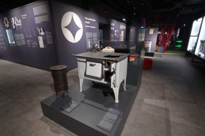 „Miasto. Technoczułość” nowa wystawa w Muzeum Inżynierii i Techniki - zdjęcie 21