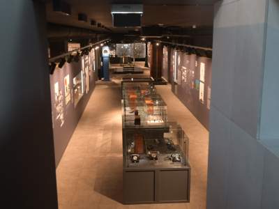 „Miasto. Technoczułość” nowa wystawa w Muzeum Inżynierii i Techniki - zdjęcie 16