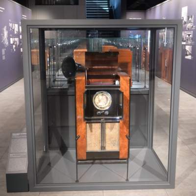 „Miasto. Technoczułość” nowa wystawa w Muzeum Inżynierii i Techniki - zdjęcie 17