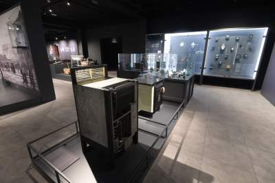 „Miasto. Technoczułość” nowa wystawa w Muzeum Inżynierii i Techniki - zdjęcie 18