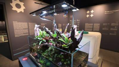 „Miasto. Technoczułość” nowa wystawa w Muzeum Inżynierii i Techniki - zdjęcie 12