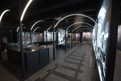 „Miasto. Technoczułość” nowa wystawa w Muzeum Inżynierii i Techniki - zdjęcie 4