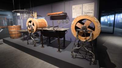 „Miasto. Technoczułość” nowa wystawa w Muzeum Inżynierii i Techniki - zdjęcie 3