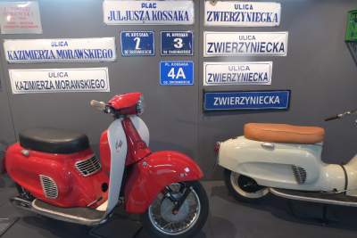 „Miasto. Technoczułość” nowa wystawa w Muzeum Inżynierii i Techniki - zdjęcie 14