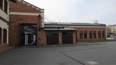 „Miasto. Technoczułość” nowa wystawa w Muzeum Inżynierii i Techniki - zdjęcie 11