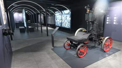 „Miasto. Technoczułość” nowa wystawa w Muzeum Inżynierii i Techniki - zdjęcie 5