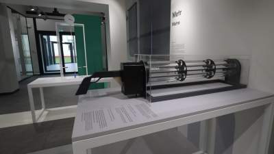 „Miasto. Technoczułość” nowa wystawa w Muzeum Inżynierii i Techniki - zdjęcie 6