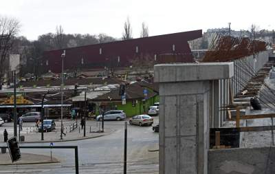 Niemal ekspresowa budowa estakad. Wkrótce pojadą tędy pociągi - zdjęcie 17