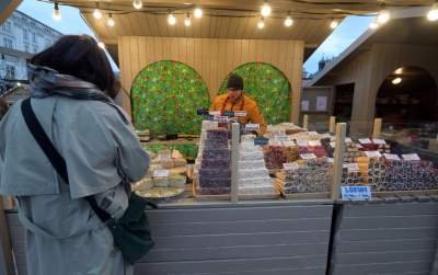 Jeden z największych wiosennych kiermaszy w Krakowie - zdjęcie 18