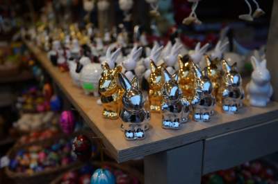 Jeden z największych wiosennych kiermaszy w Krakowie - zdjęcie 9