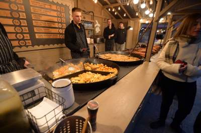 Jeden z największych wiosennych kiermaszy w Krakowie - zdjęcie 44