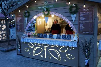 Jeden z największych wiosennych kiermaszy w Krakowie - zdjęcie 42