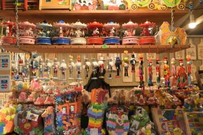 Jeden z największych wiosennych kiermaszy w Krakowie - zdjęcie 32