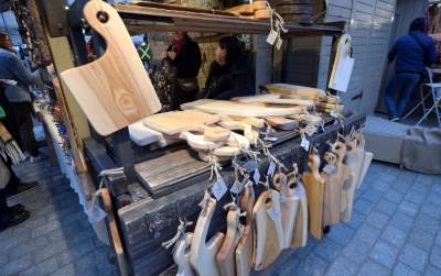 Jeden z największych wiosennych kiermaszy w Krakowie - zdjęcie 6