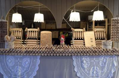 Jeden z największych wiosennych kiermaszy w Krakowie - zdjęcie 38