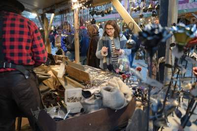 Jeden z największych wiosennych kiermaszy w Krakowie - zdjęcie 4