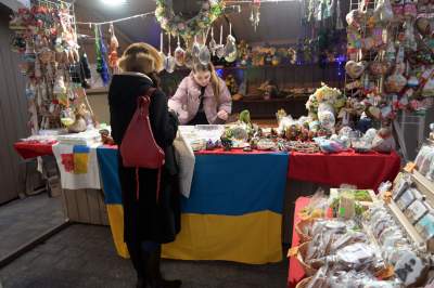 Jeden z największych wiosennych kiermaszy w Krakowie - zdjęcie 25