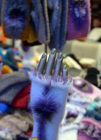 Jeden z największych wiosennych kiermaszy w Krakowie - zdjęcie 35