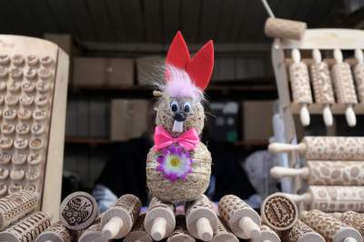 Jeden z największych wiosennych kiermaszy w Krakowie - zdjęcie 37