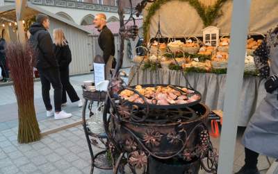 Jeden z największych wiosennych kiermaszy w Krakowie - zdjęcie 3