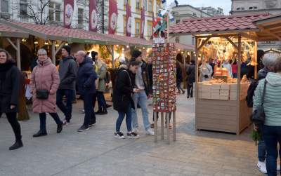 Jeden z największych wiosennych kiermaszy w Krakowie - zdjęcie 16