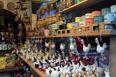 Jeden z największych wiosennych kiermaszy w Krakowie - zdjęcie 10